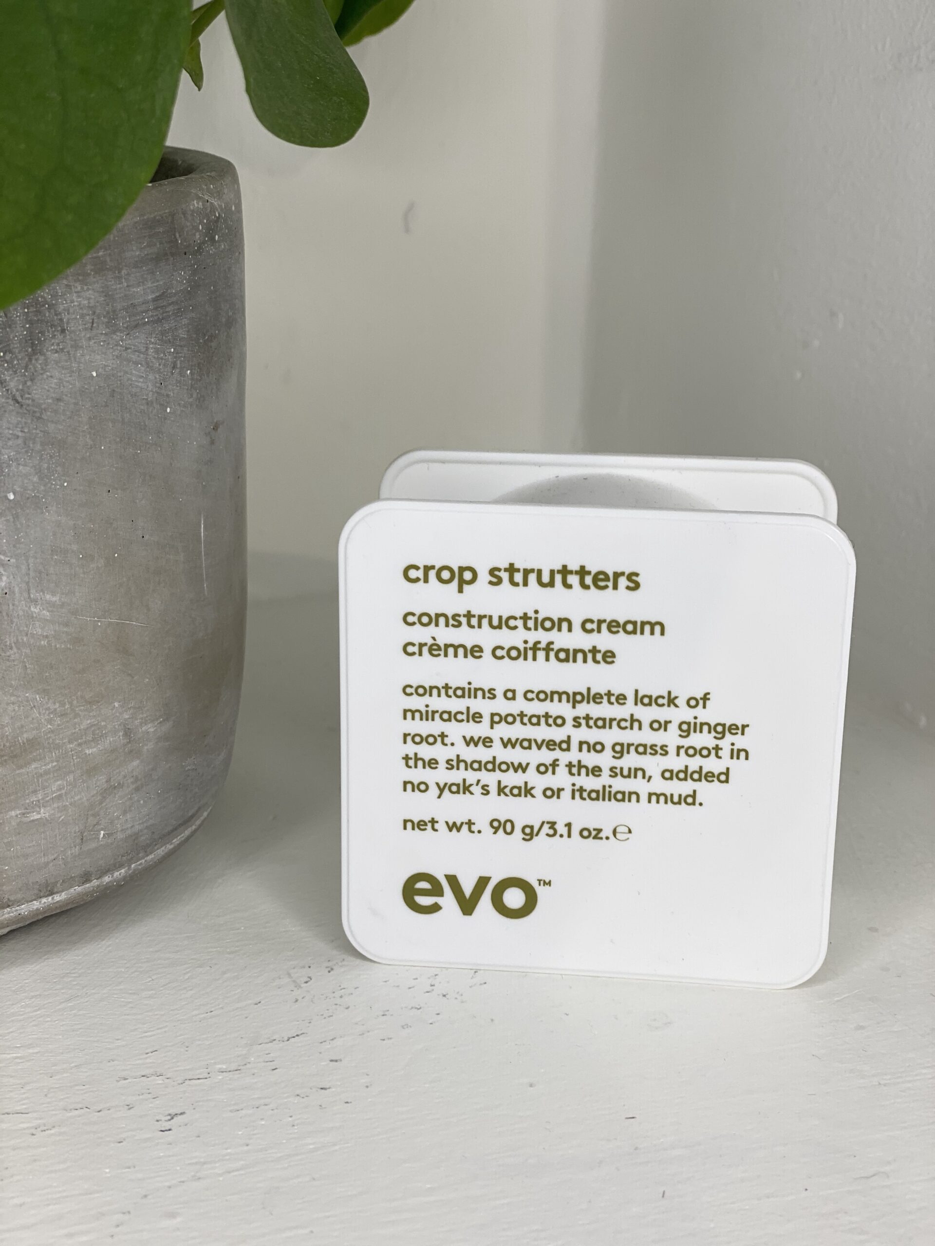 EVO Crop Strutters